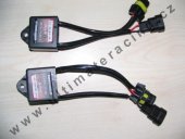 Z�t�ov� modul k HID xenonov�m sad�m 12V
